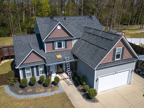 EPDM Roofing in Granite Falls, NC